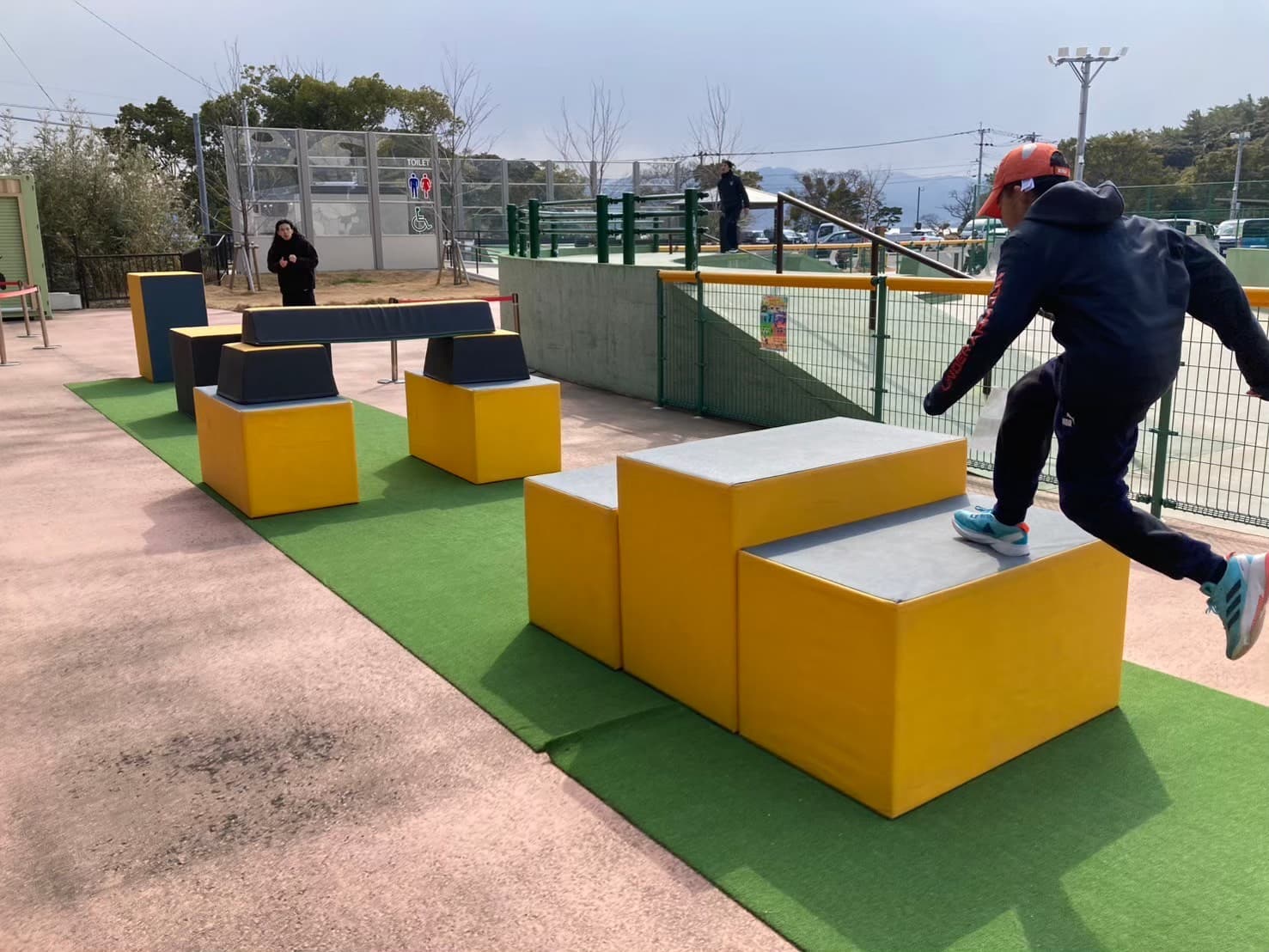 スピードランタイムアタック